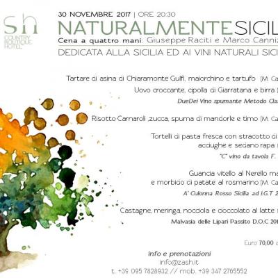 Naturalmente Sicilia