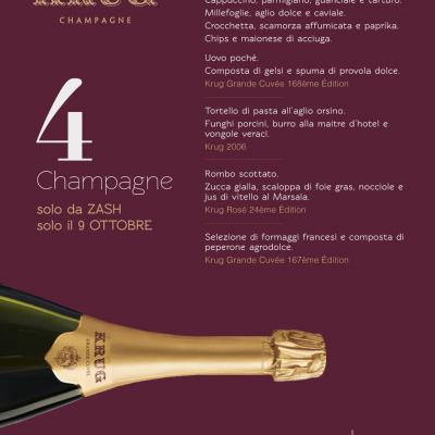 2020.10.01 Zash Evento Krug Menu